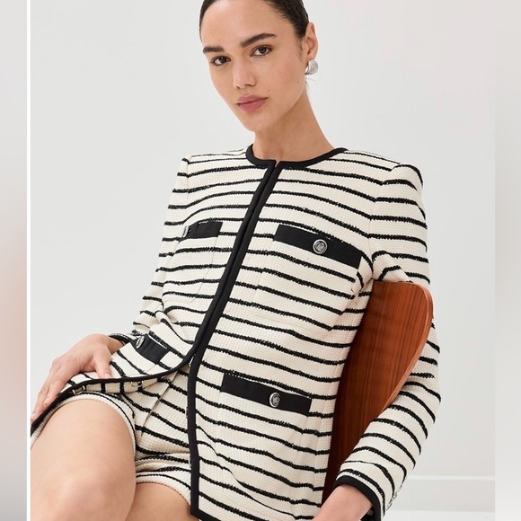 Veronica Beard Jackets & Blazers - NWOT Veronica Beard Foster Jacket